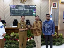 OPI 2025, Ngatiyana: Anak-anak Cimahi harus Menjadi bagian dari Masa depan Pertanian Indonesia