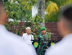 KDM Dorong Calon Taruna Akademi TNI 2025 Asal Jabar Lolos Seleksi Nasional